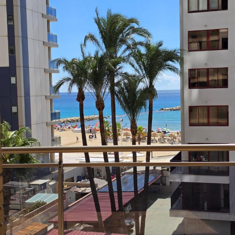 Perla Bahía del Sol, Calpe - Apartamento de 1 dormitorio - 1