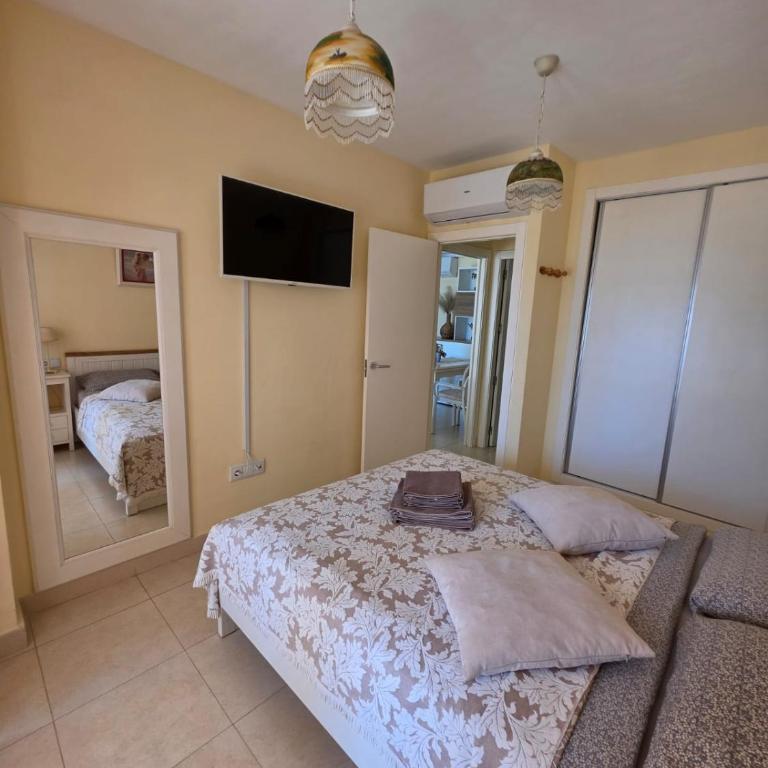 Perla Bahía del Sol, Calpe - Apartamento de 1 dormitorio - 6