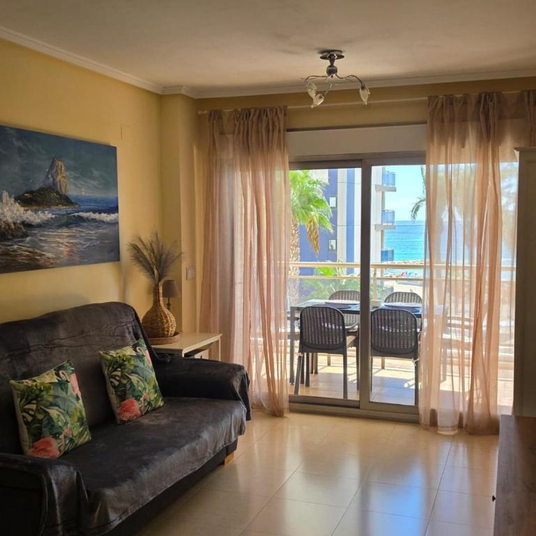 Perla Bahía del Sol, Calpe - Apartamento de 1 dormitorio - 7