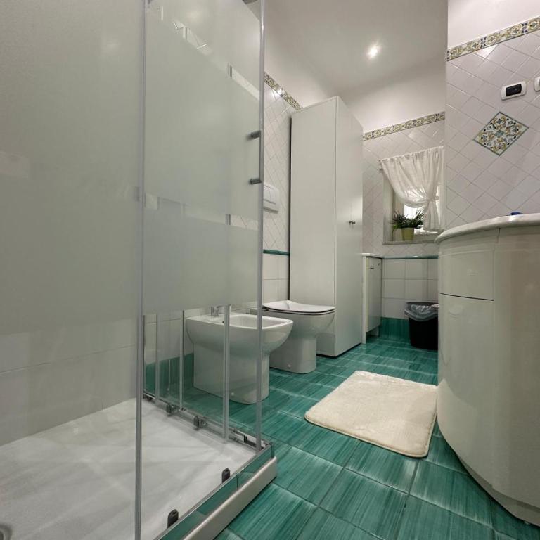 La Mura Apartment - Appartamento con 1 Camera da Letto - 15