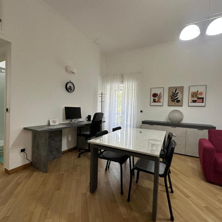 La Mura Apartment - Appartamento con 1 Camera da Letto - 12