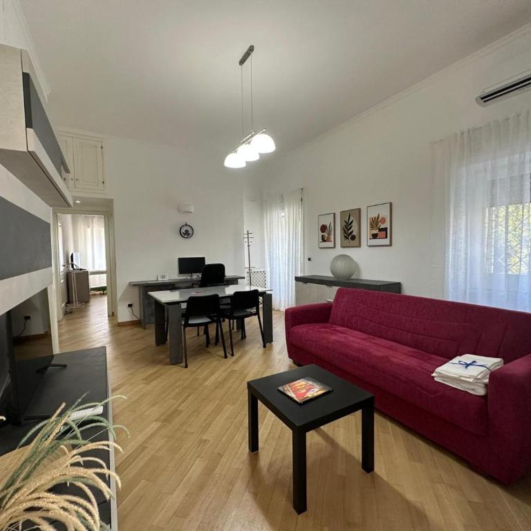 La Mura Apartment - Appartamento con 1 Camera da Letto - 11
