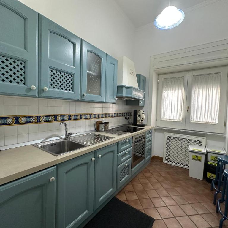 La Mura Apartment - Appartamento con 1 Camera da Letto - 10