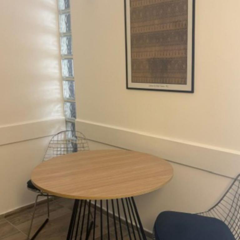 Studios Montevideo - Studio Apartment - 10