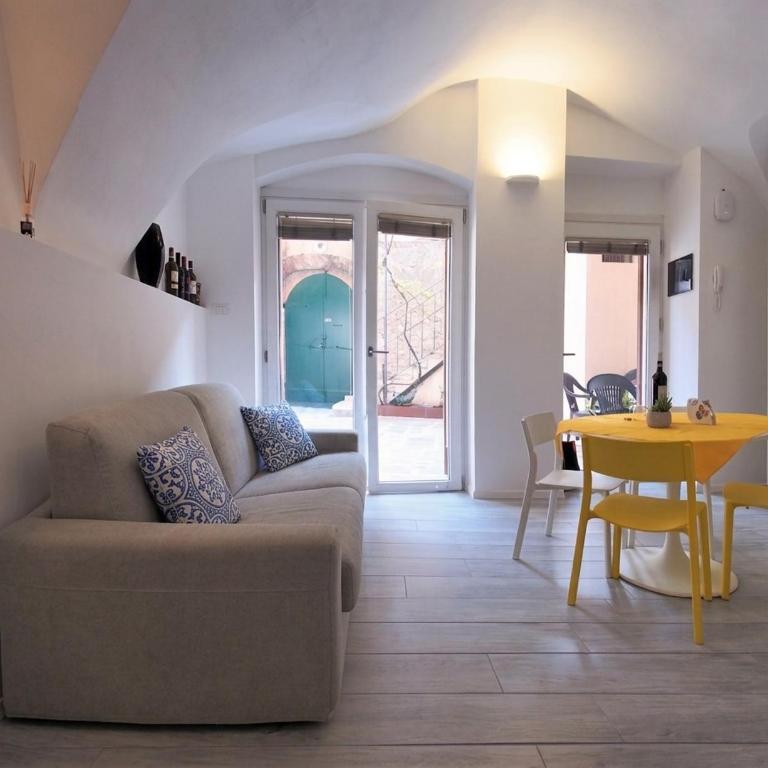 Casa Corte - Apartment - Erdgeschoss - 10