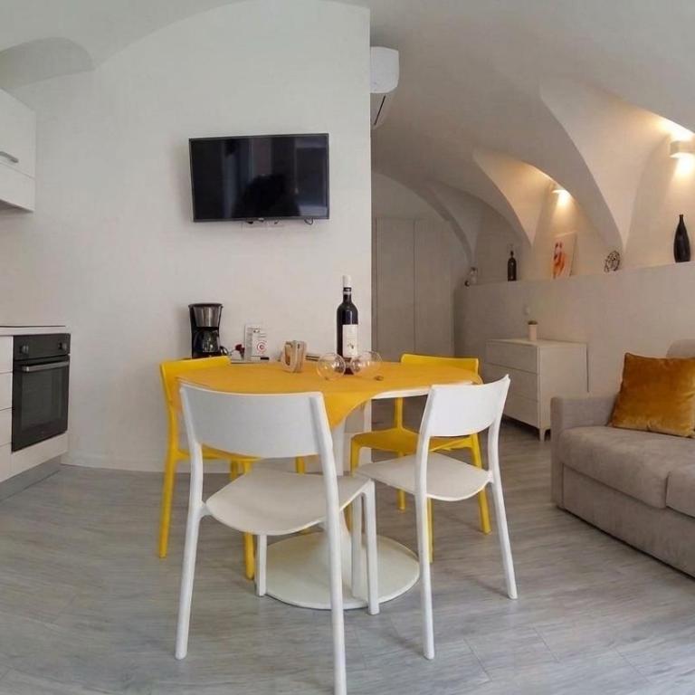 Casa Corte - Apartment - Erdgeschoss - 13