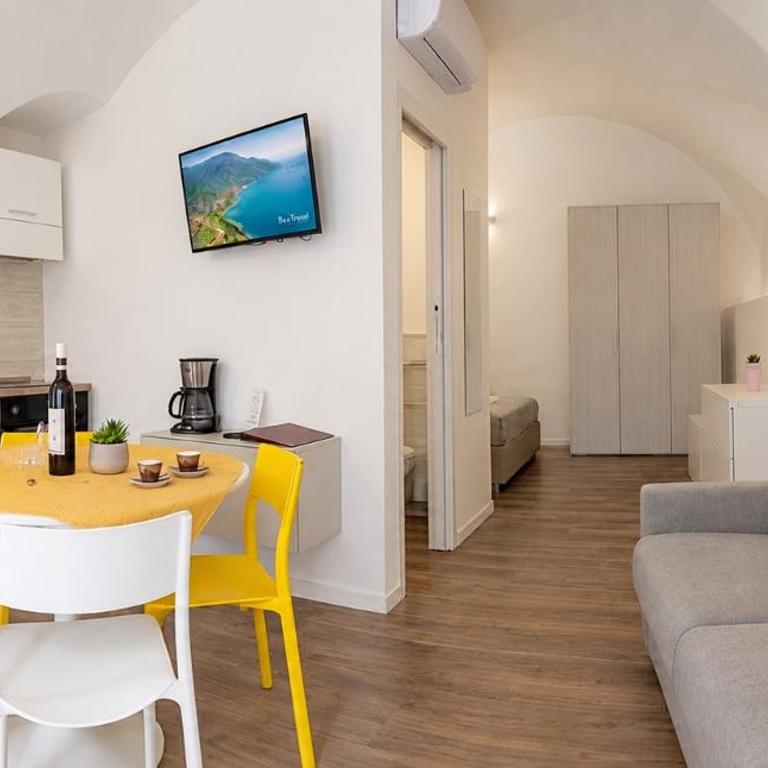 Casa Corte - Apartment - Erdgeschoss - 14