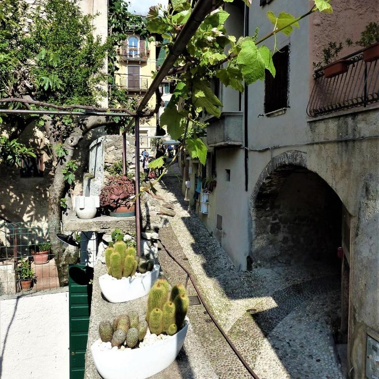 Casa Corte - Apartment mit Terrasse - 27
