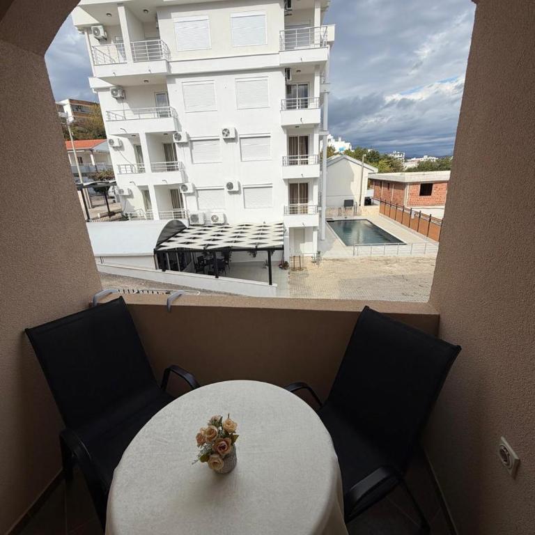 Apartments Gile - Double or Twin Room with Balcony - 5