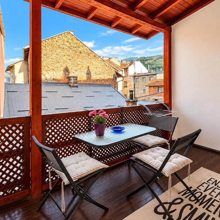 City Center & Old Town - Free Parking - Self Check-in - Apartman sa 1 Spavaćom Sobom - 11