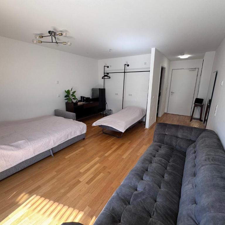 In nur 15 Minuten zum Oktoberfest mit der U5 Metro - Apartamento de 1 dormitorio - 8