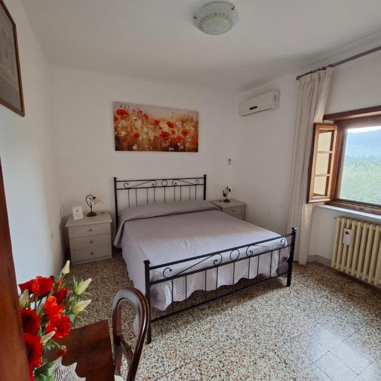 B&B Il Mandorlo - Chambre Double - 6