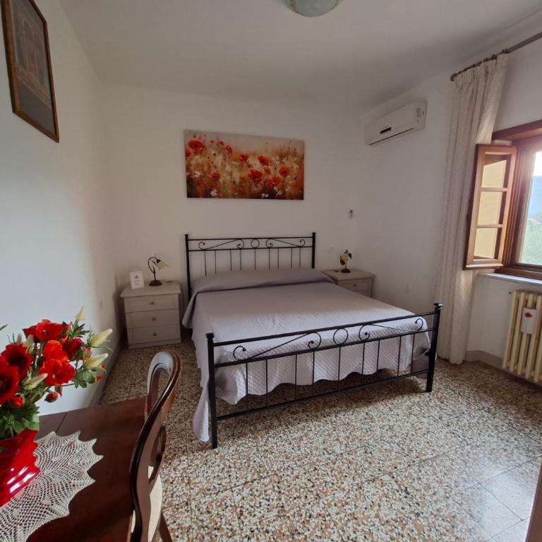 B&B Il Mandorlo - Chambre Double - 5
