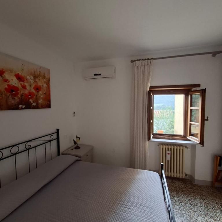 B&B Il Mandorlo - Chambre Double - 8