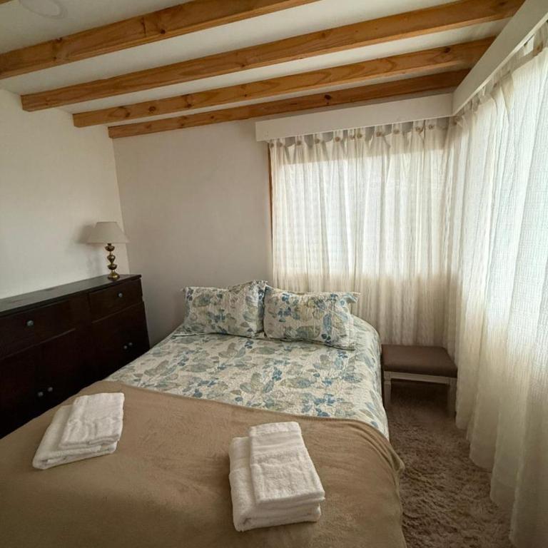 La Juana - Two-Bedroom House - 1