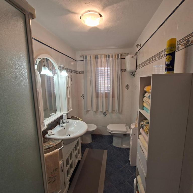B&B Il Mandorlo - Chambre Double - 9