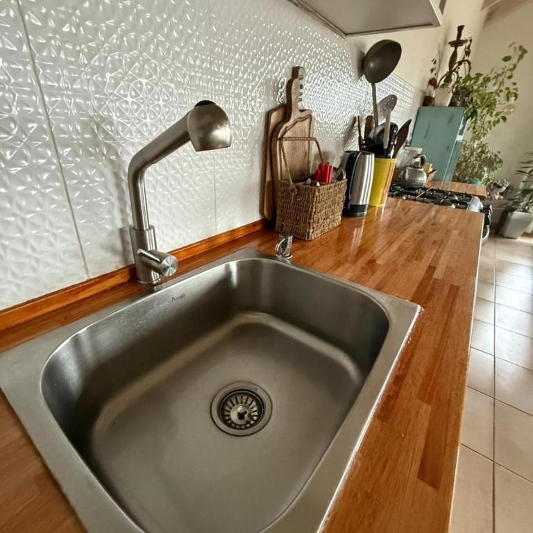 La Juana - Two-Bedroom House - 3