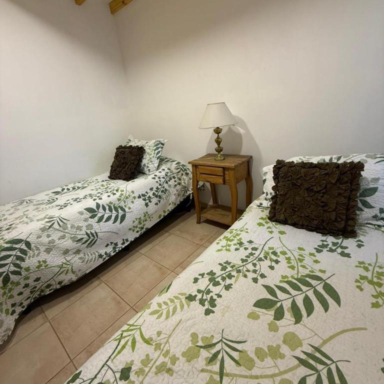 La Juana - Two-Bedroom House - 4