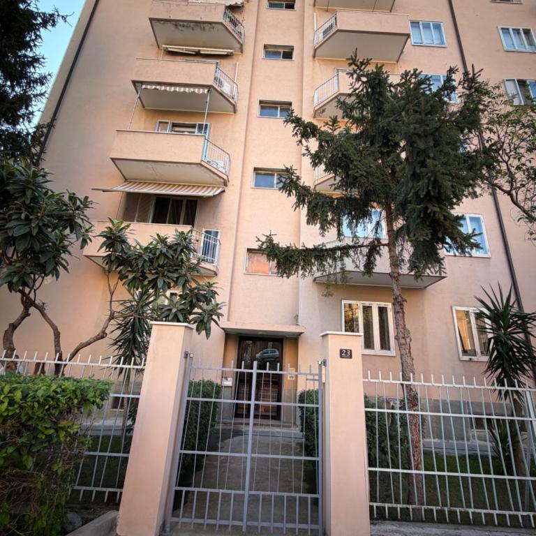 Casa Sole - Appartement 2 Chambres - 30