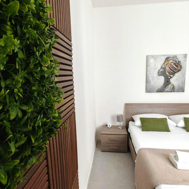Le stanze del bassotto - Double Room with Private Bathroom - 3