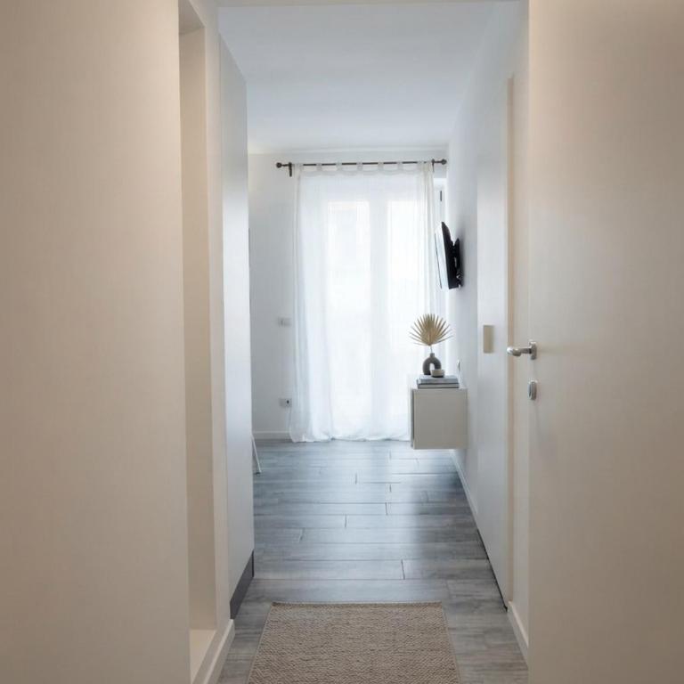 Casa Corte - Apartment mit Balkon - 16
