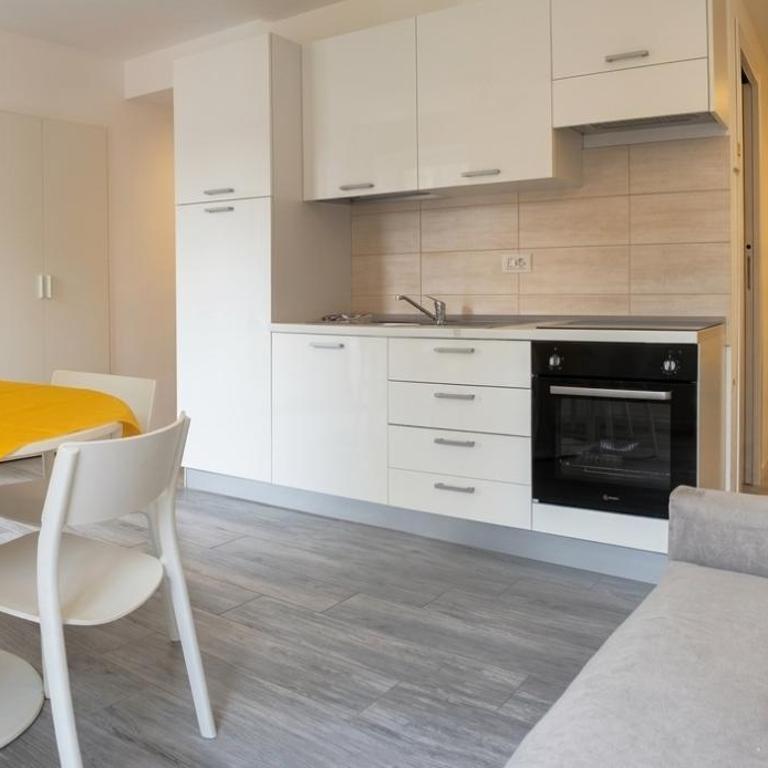 Casa Corte - Apartment mit Balkon - 17