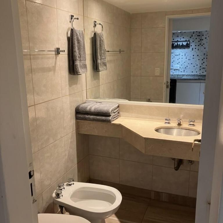 Departamento monoambiente 2508 - One-Bedroom Apartment - 14