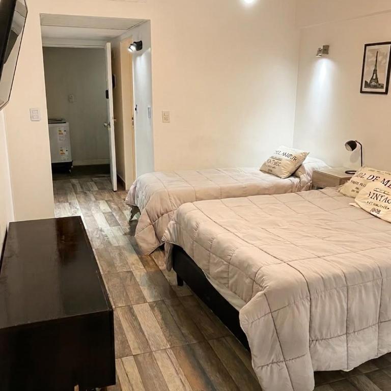 Departamento monoambiente 2508 - One-Bedroom Apartment - 15