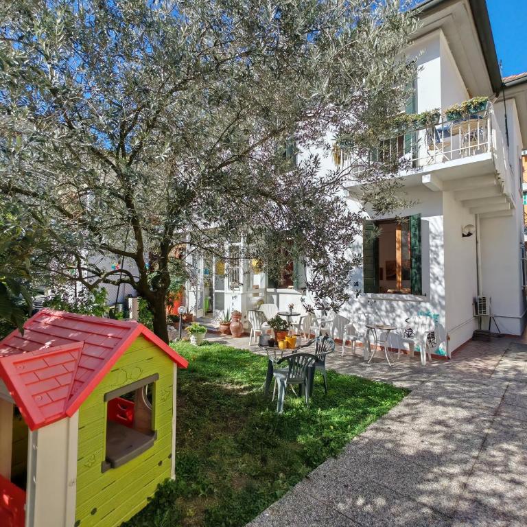 Casa Bianca - Casa Vacanze - 1