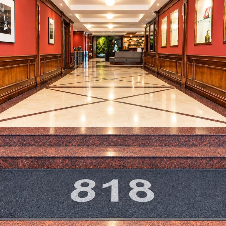 Departamento monoambiente 2508 - One-Bedroom Apartment - 11