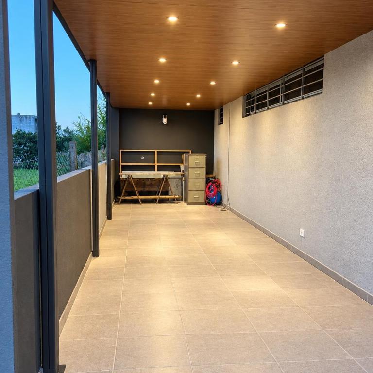 Casa Los Nogales - Casa con 1 dormitorio - 27