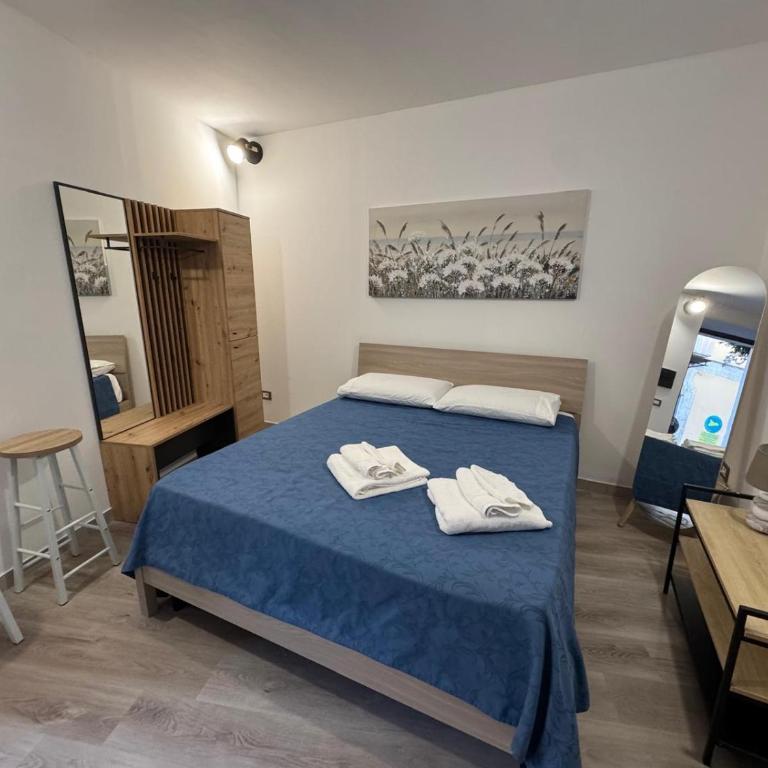 Dimora Papale - Maison 1 Chambre - 8