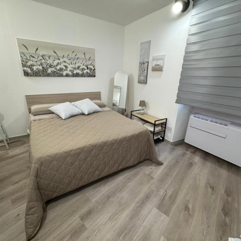 Dimora Papale - Maison 1 Chambre - 1