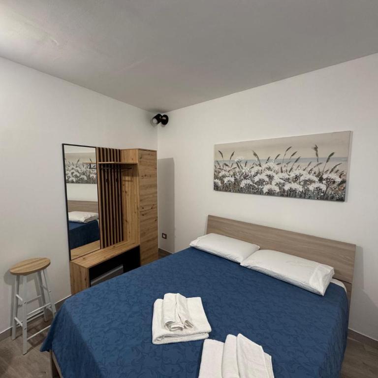 Dimora Papale - Maison 1 Chambre - 2