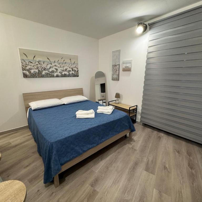 Dimora Papale - Maison 1 Chambre - 4