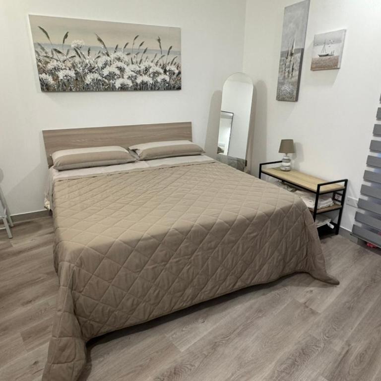 Dimora Papale - Maison 1 Chambre - 3