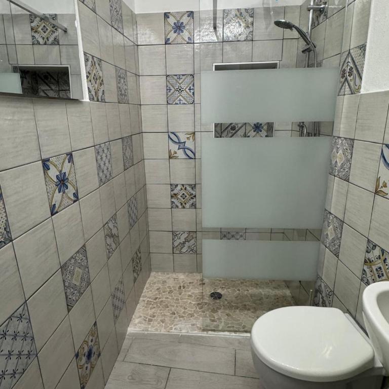 Dimora Papale - Maison 1 Chambre - 12