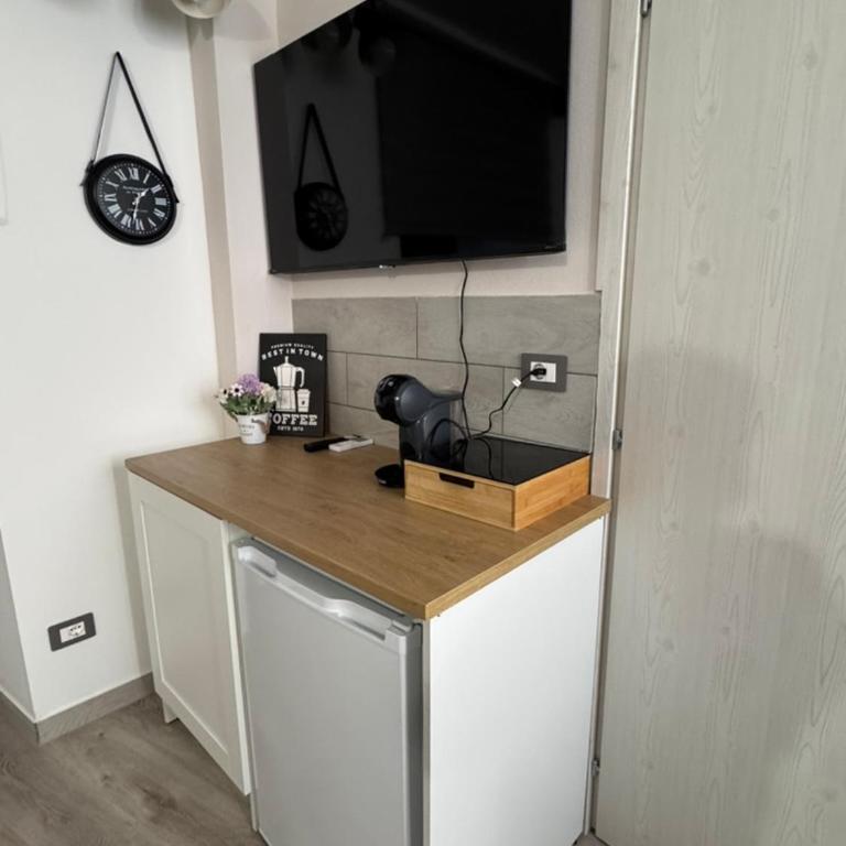 Dimora Papale - Maison 1 Chambre - 13