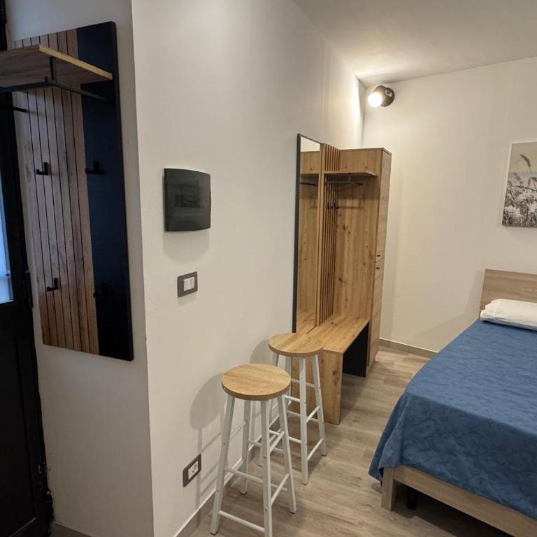 Dimora Papale - Maison 1 Chambre - 10