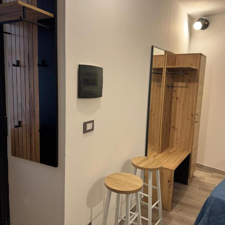 Dimora Papale - Maison 1 Chambre - 19