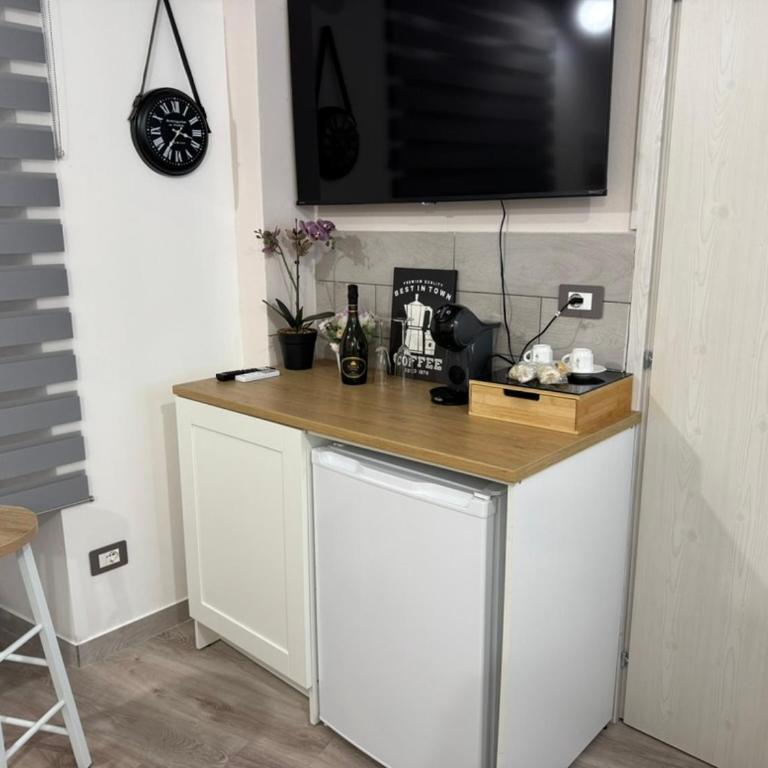 Dimora Papale - Maison 1 Chambre - 9