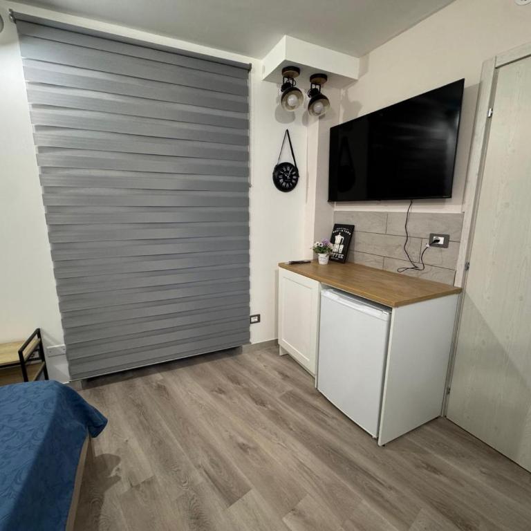 Dimora Papale - Maison 1 Chambre - 18