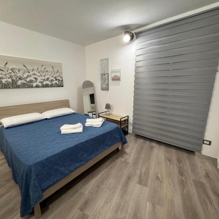 Dimora Papale - Maison 1 Chambre - 17