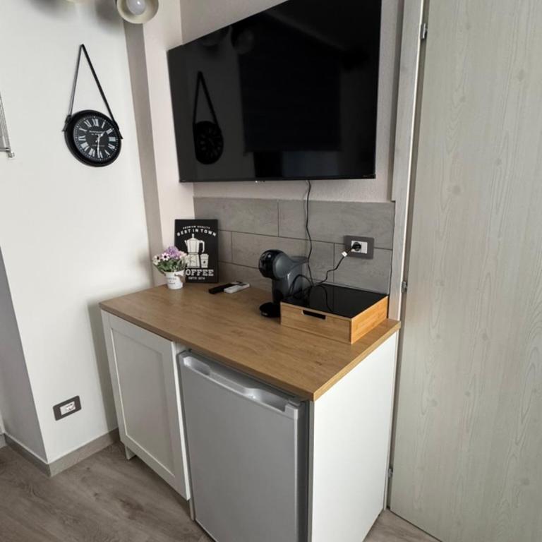 Dimora Papale - Maison 1 Chambre - 15