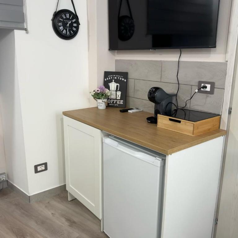 Dimora Papale - Maison 1 Chambre - 21