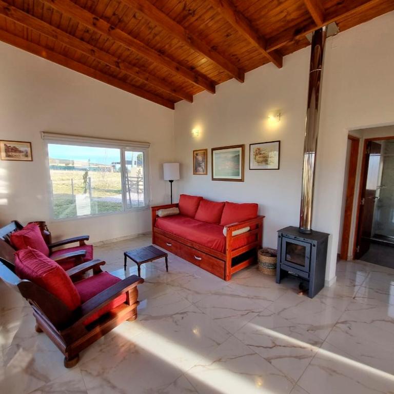 Valle Ventana - Chalet de 1 dormitorio - 2
