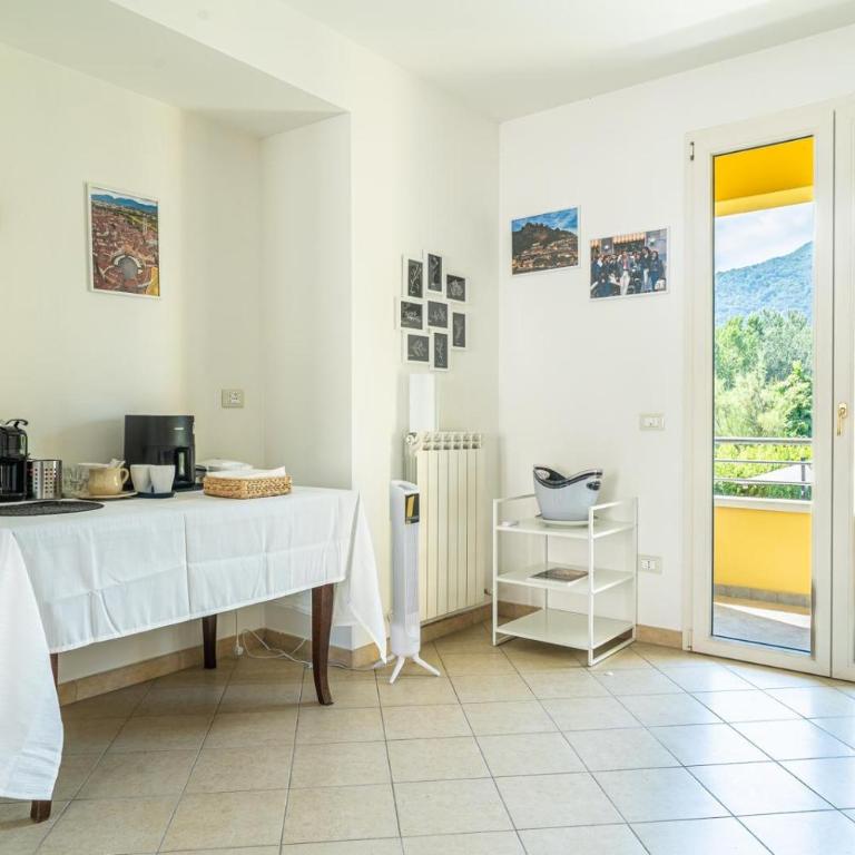Alba Sunrise - Villa - 35