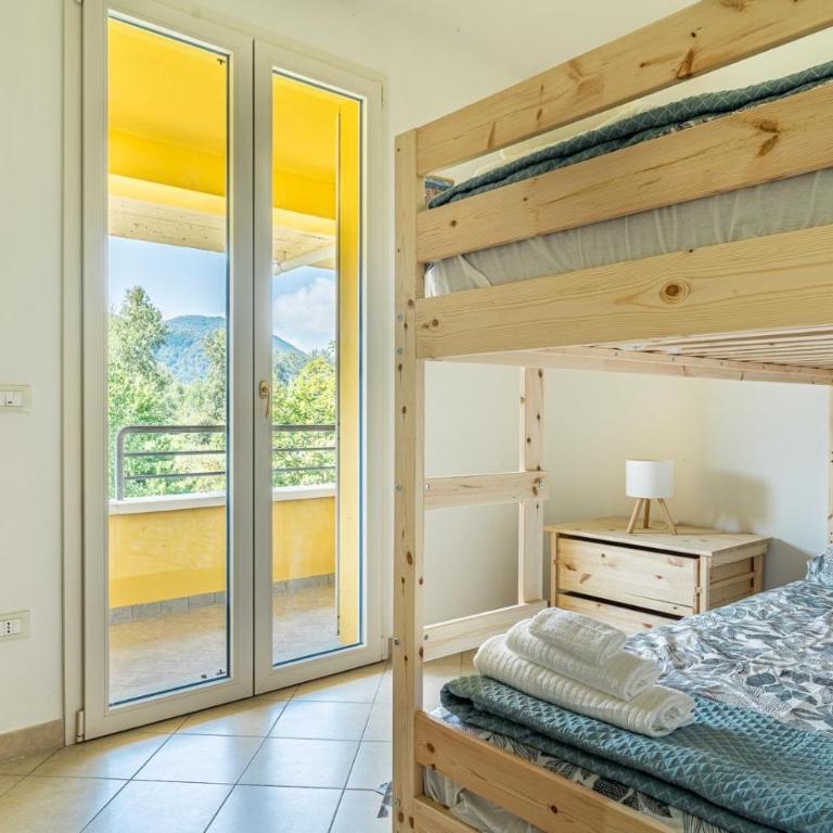 Alba Sunrise - Villa - 33
