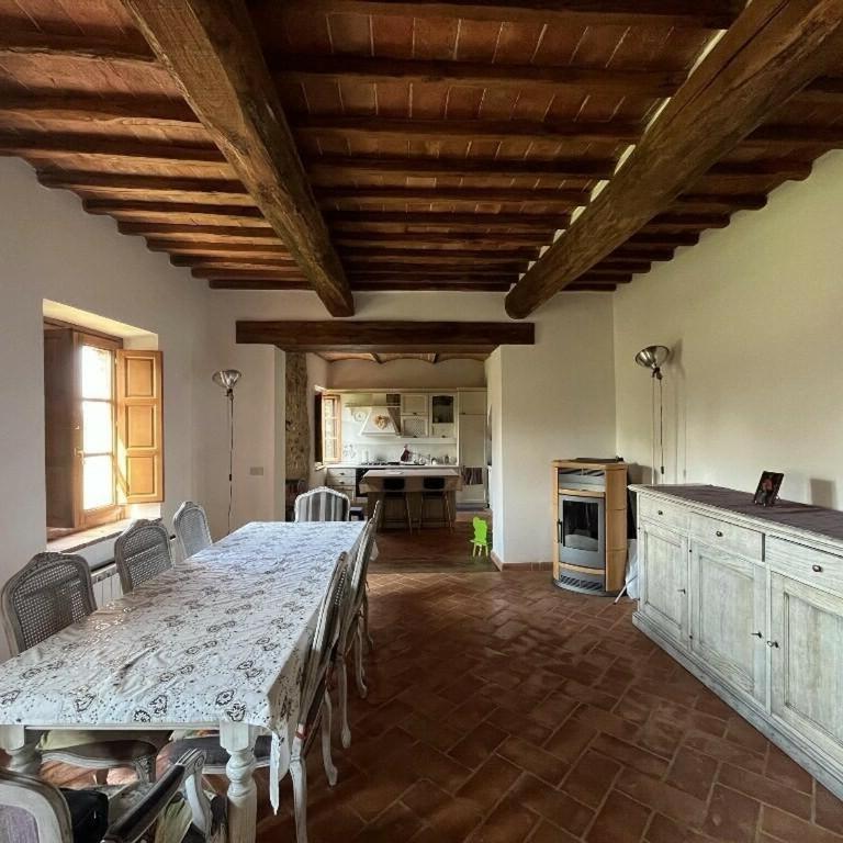 Alloggio in montagna a Selva di Val Gardena con splendida vista e parcheggio - Apartment mit 2 Schlafzimmern - 1