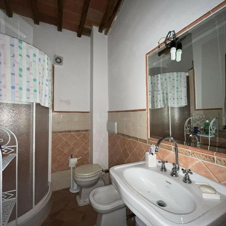 Alloggio in montagna a Selva di Val Gardena con splendida vista e parcheggio - Apartment mit 2 Schlafzimmern - 3